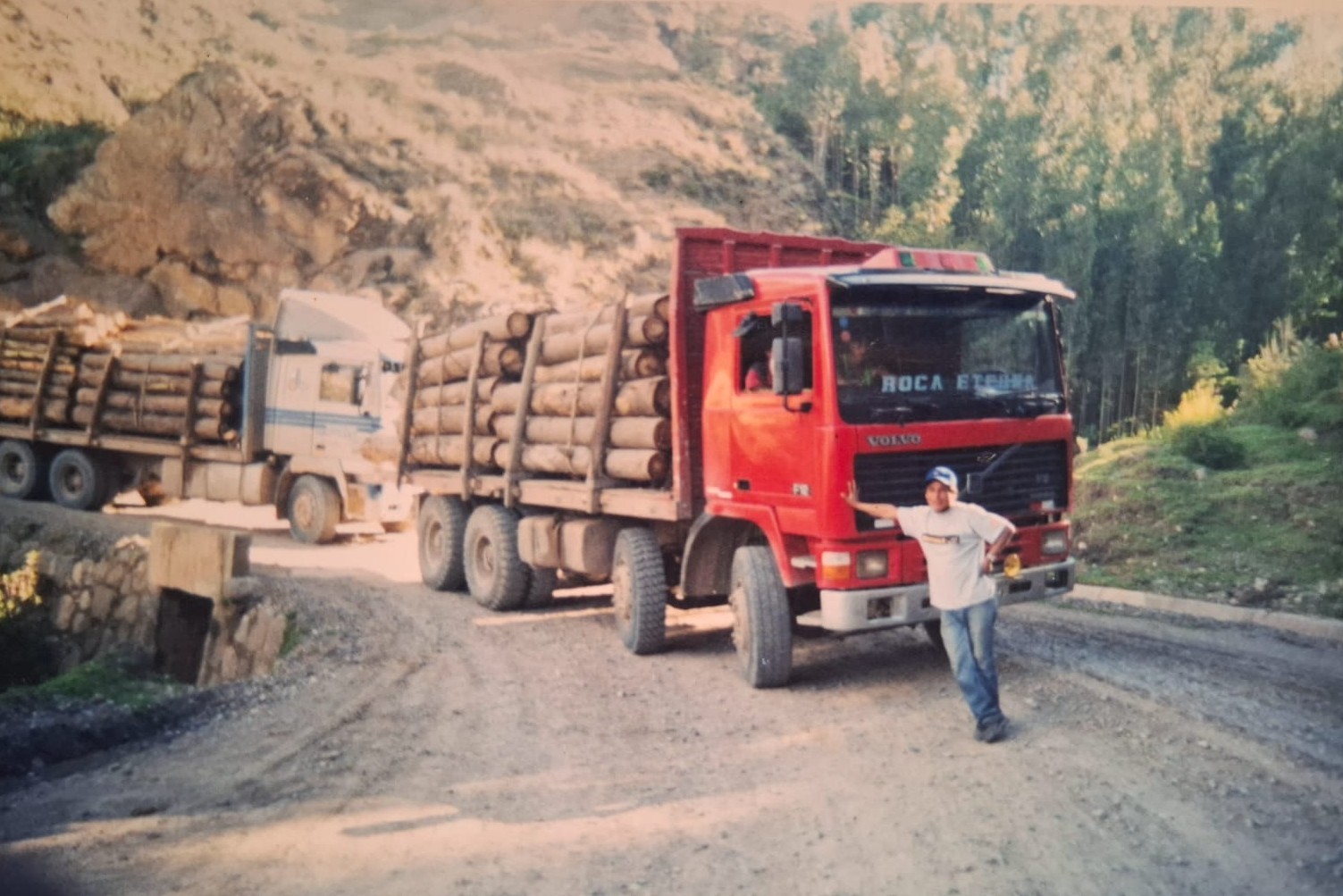 Extracción Responsable