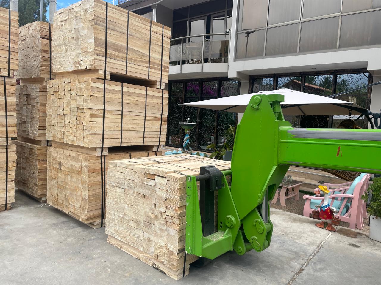 Transformación Industrial